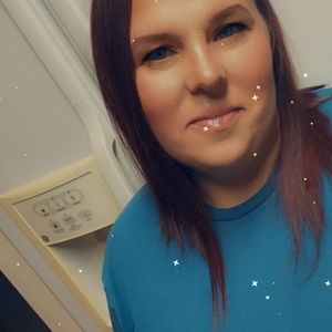 Meet your Posher, Vickie